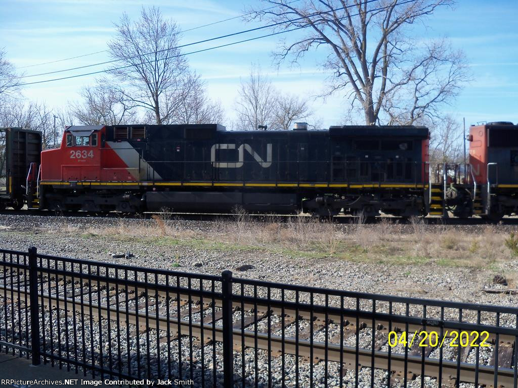 CN 2634